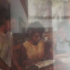 Meet your Posher, Nina